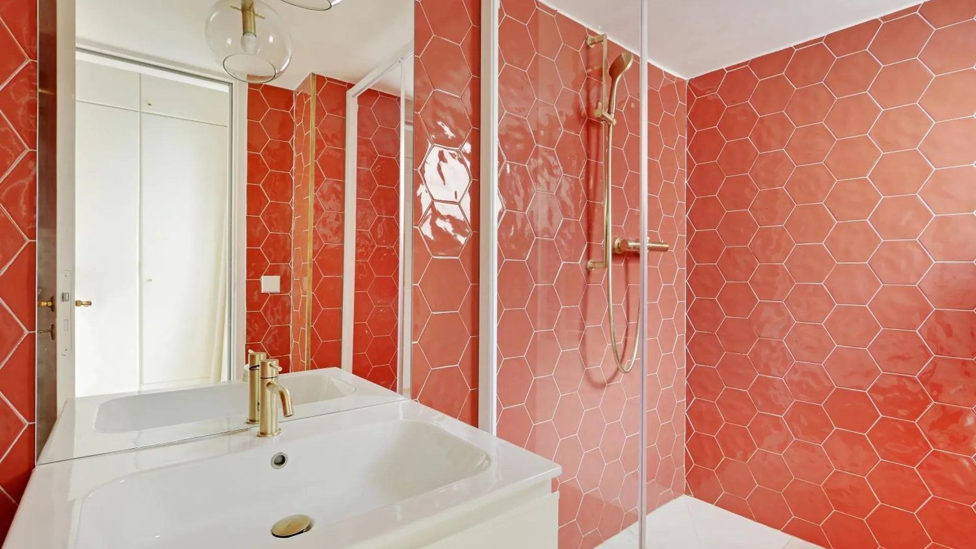 Pick A Flat's Apartments in Opera Saint Lazarre - Rue de l'Isly Paris